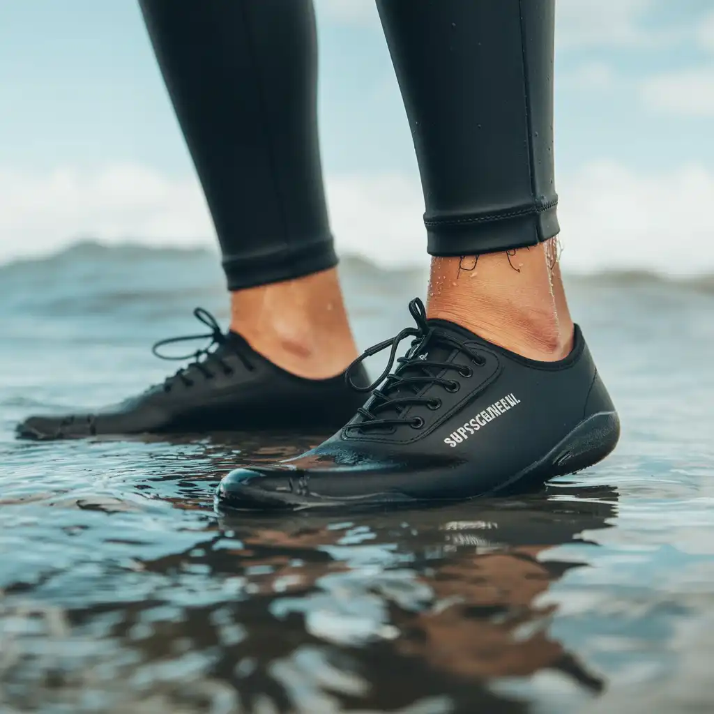 10 tips om de ideale surfschoenen te vinden voor jouw specifieke behoeften